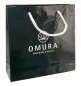 Preview: OMURA COMPLETE SET Series X1 Jade(Grün) Vaporizer aus Metall für Flowersticks